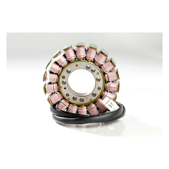Rick''s Motorsport Electronics Rick''s Stator, OEM Style Triumph – Triumph: 2002–2006 Daytona 955I