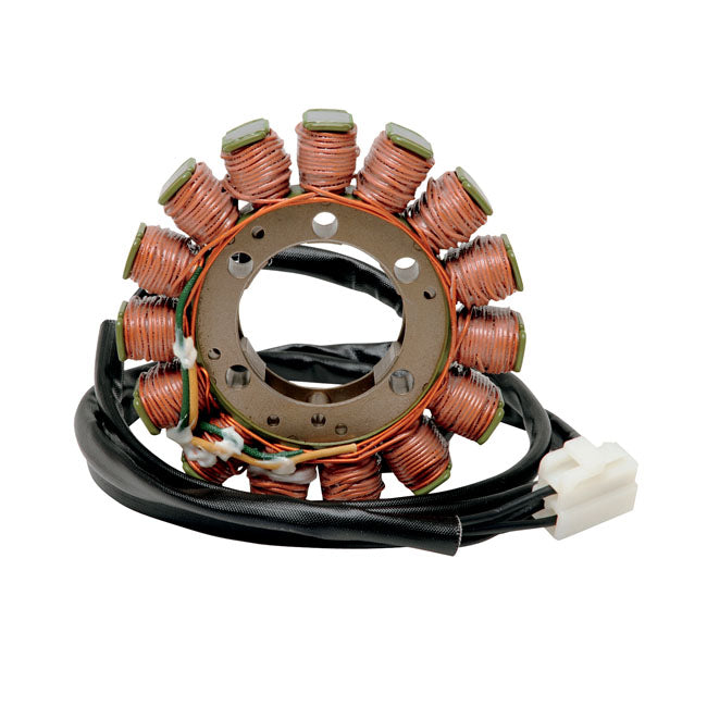 Rick''s Motorsport Electronics Rick''s Stator, OEM Style Ducati – Ducati: 2003–2005 1000 Monster…
