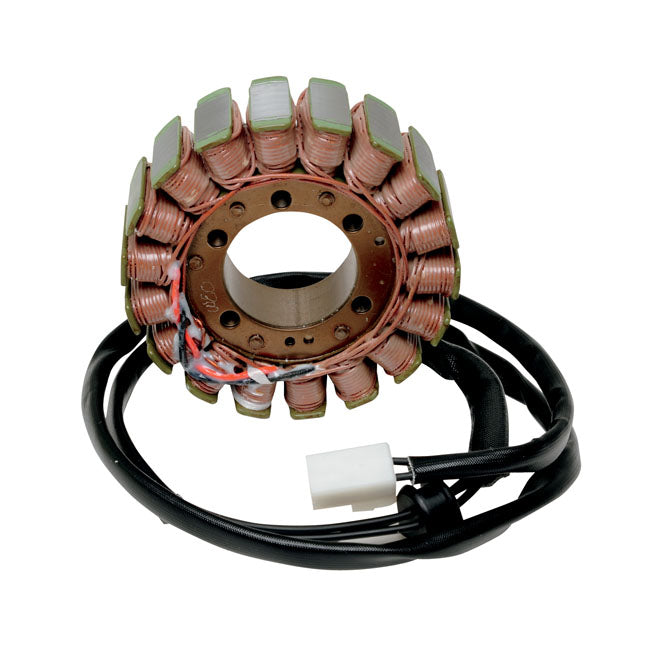 Rick''s Motorsport Electronics Rick''s Stator, OEM Style Ducati – Ducati: 2003–2006 1000 Monster S4R All…