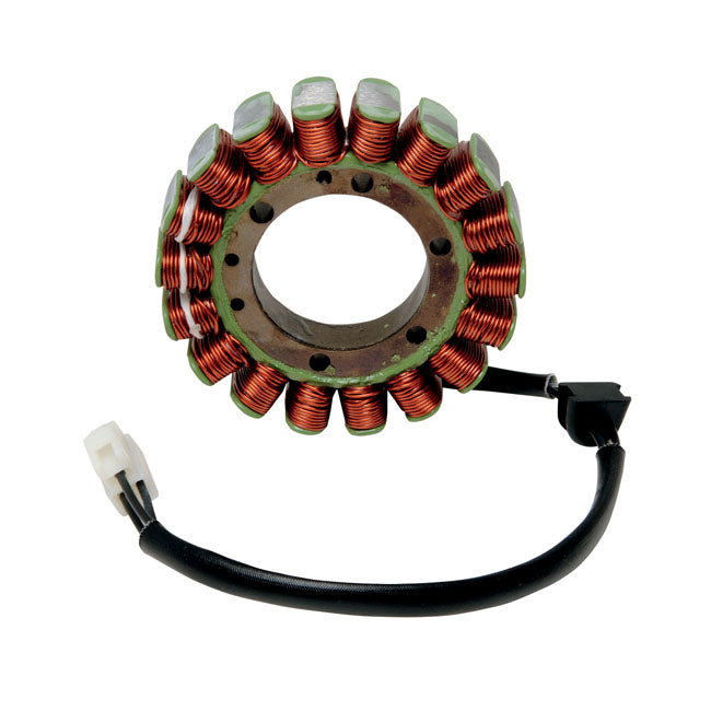 Rick''s Motorsport Electronics Rick''s Stator, OEM Style Ducati – Ducati: 2003–2006 1000 MultiStrada All…