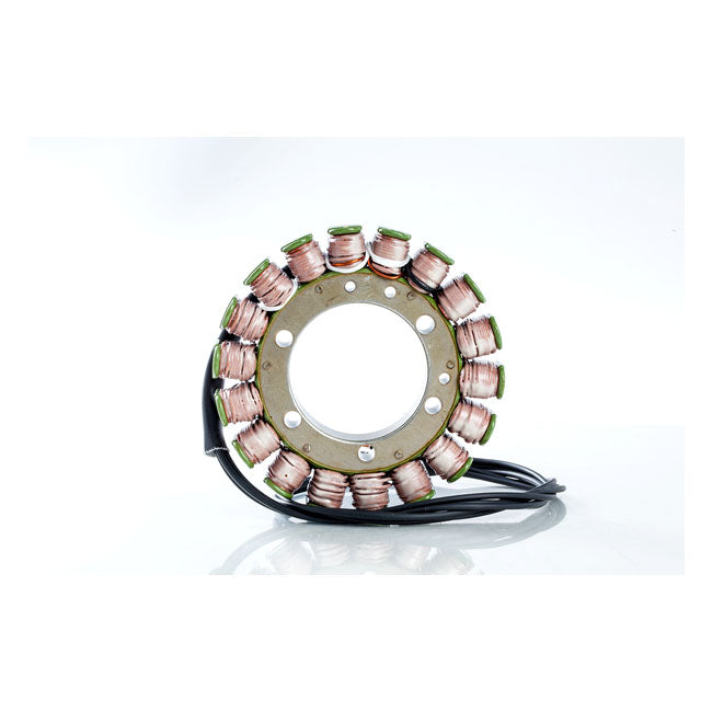 Rick''s Motorsport Electronics Rick''s Stator, OEM Style BMW – BMW: 1997–2001 F650; 1993–2000 F650…