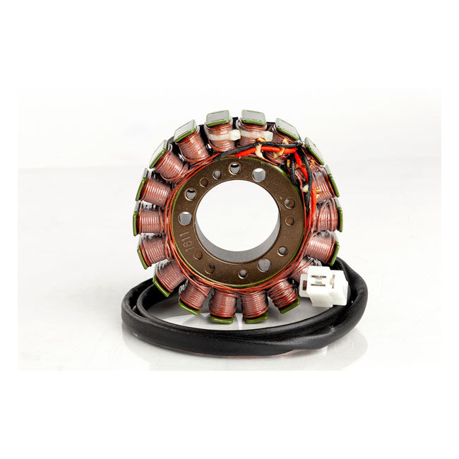 Rick''s Motorsport Electronics Rick''s Stator, OEM Style Ducati – Ducati: 2003–2006 1000 Monster S4R All…