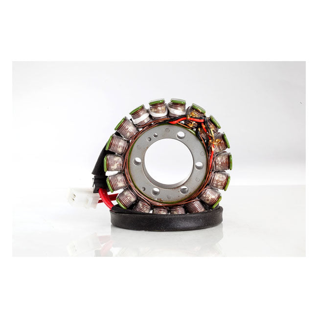 Rick''s Motorsport Electronics Rick''s Stator, OEM Style Honda – Honda: 1994–1997 VFR750F