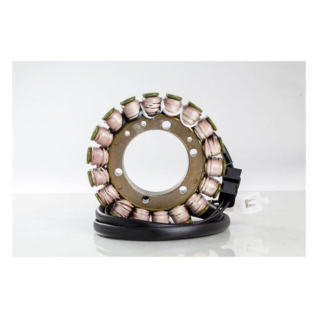 Rick''s Motorsport Electronics Rick''s Stator, OEM Style Honda – Honda: 1984 VF700C Magna; 1982–1983…