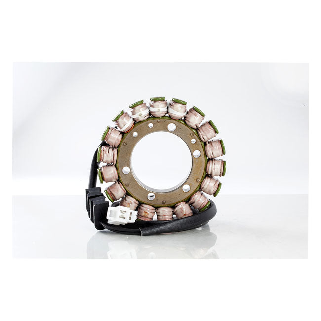 Rick''s Motorsport Electronics Rick''s Stator, OEM Style Honda – Honda: 1986–1987 VFR700F Interceptor…