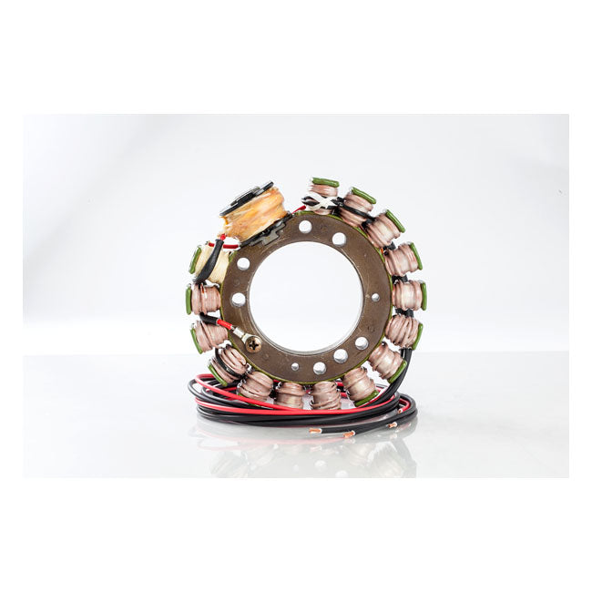 Rick''s Motorsport Electronics Rick''s Stator, OEM Style Honda – Honda: 1986–1987 CMX450 Rebel