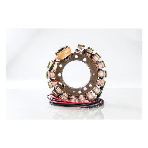 Rick''s Motorsport Electronics Rick''s Stator, OEM Style Honda – Honda: 1986–1987 CMX450 Rebel