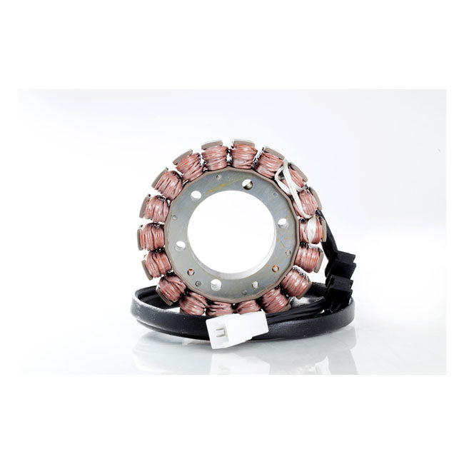 Rick''s Motorsport Electronics Rick''s Stator, OEM Style Honda – Honda: 1985–1986 VF1000R Interceptor