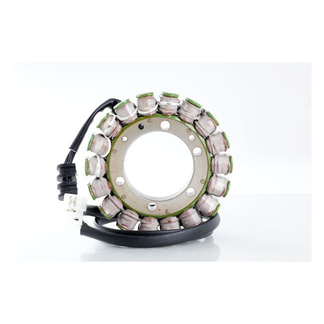 Rick''s Motorsport Electronics Rick''s Stator, OEM Style Honda – Honda: 1998–2005 VTR1000 SuperHawk