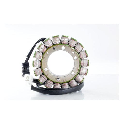 Rick''s Motorsport Electronics Rick''s Stator, OEM Style Honda – Honda: 1998–2005 VTR1000 SuperHawk