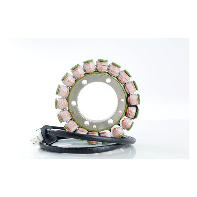 Rick''s Motorsport Electronics Rick''s Stator, OEM Style Honda – Honda: 1987 VF700C Magna; 1988 VF750C…