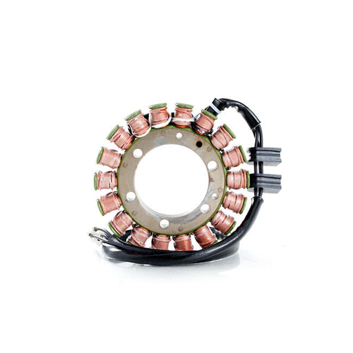 Rick''s Motorsport Electronics Rick''s Stator, OEM Style Honda – Honda: 1988–1991 NT650 Hawk GT