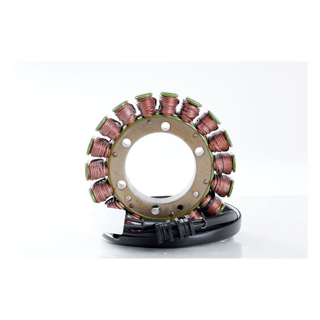 Rick''s Motorsport Electronics Rick''s Stator, OEM Style Honda – Honda: 1985–1986 VT1100C Shadow