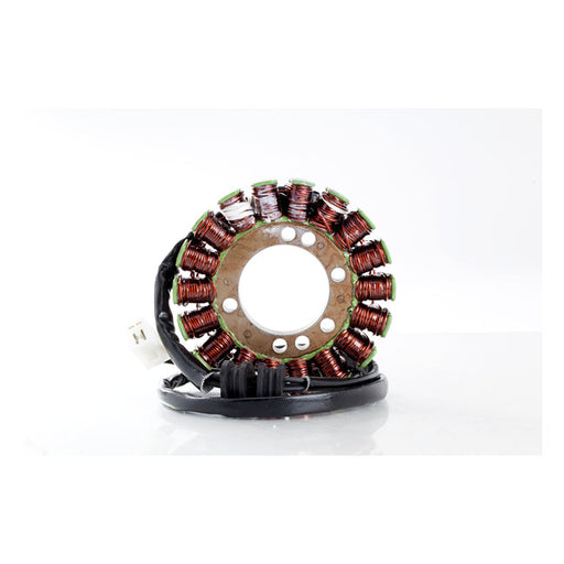 Rick''s Motorsport Electronics Rick''s Stator, OEM Style Honda – Honda: 1987–1990 CBR600 Hurricane