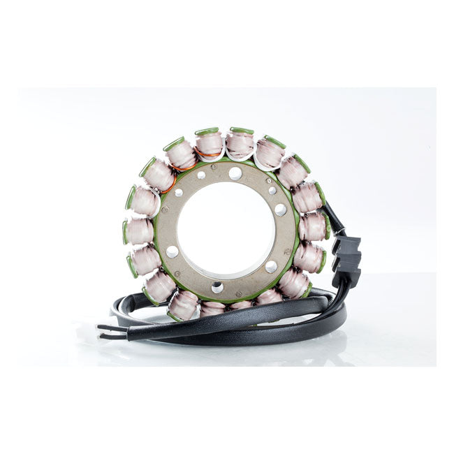 Rick''s Motorsport Electronics Rick''s Stator, OEM Style Honda – Honda: 1985–1986 VF700C Magna