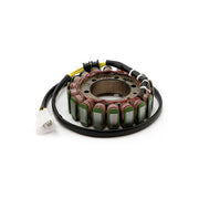 Rick''s Motorsport Electronics Rick''s Stator, OEM Style Honda – Honda: 1984 VF1000F Interceptor