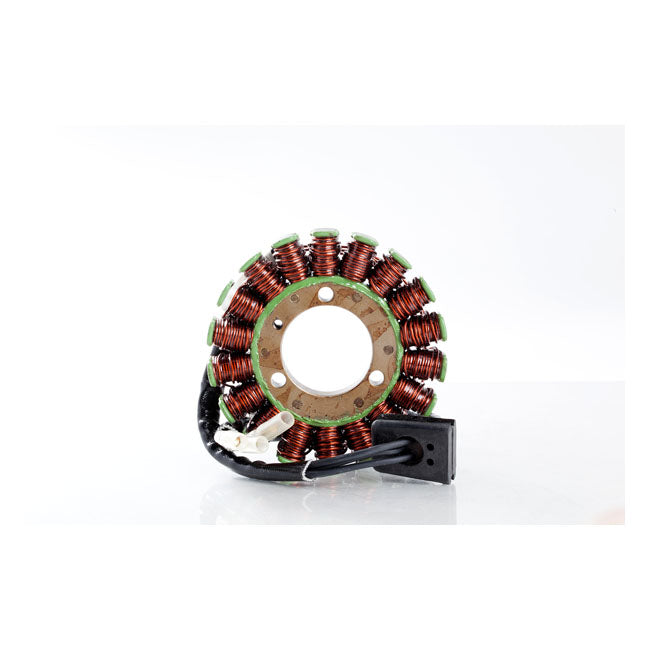 Rick''s Motorsport Electronics Rick''s Stator, OEM Style Kawasaki – Kawasaki: 1979–1980 KZ1000 LTD…