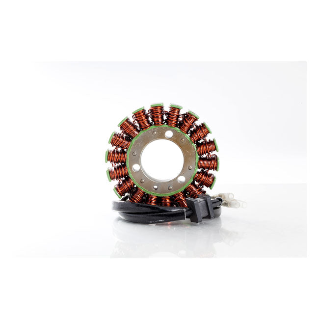 Rick''s Motorsport Electronics Rick''s Stator, OEM Style Kawasaki – Kawasaki: 1985 VN700 Vulcan; 1986–2006…