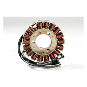 Rick''s Motorsport Electronics Rick''s Stator, OEM Style Kawasaki – Kawasaki: 1985–1990 EN450 454 LTD…