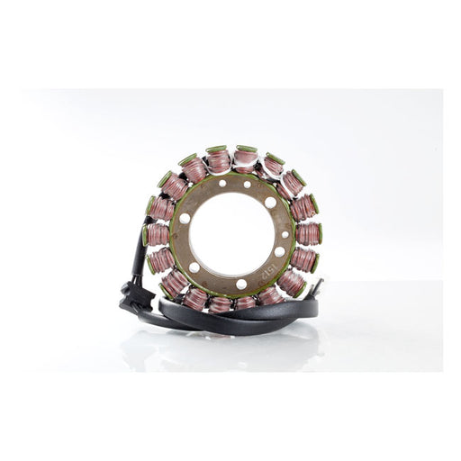Rick''s Motorsport Electronics Rick''s Stator, OEM Style Kawasaki – Kawasaki: 1998–1999 ZX600G Ninja ZX6R