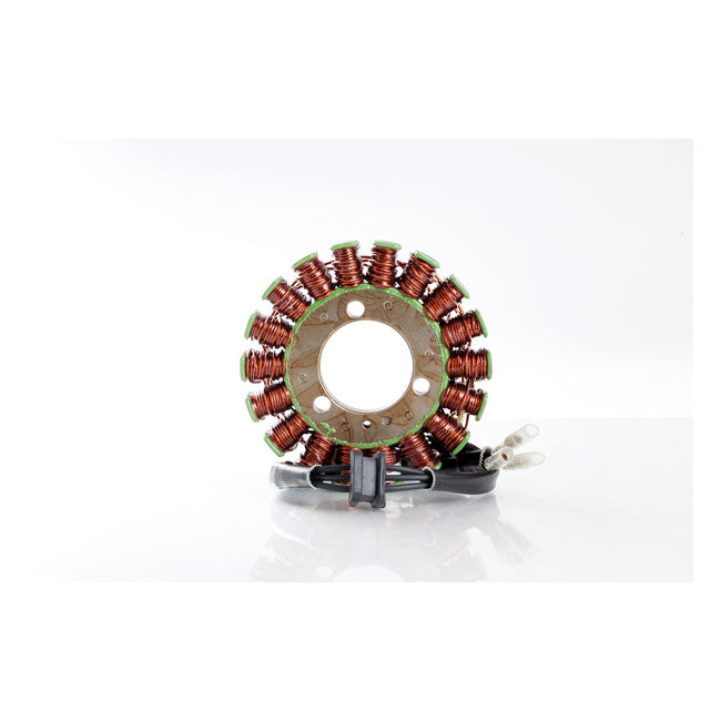 Rick''s Motorsport Electronics Rick''s Stator, OEM Style Kawasaki – Kawasaki: 1980–1983 KZ550A; 1981–1983…