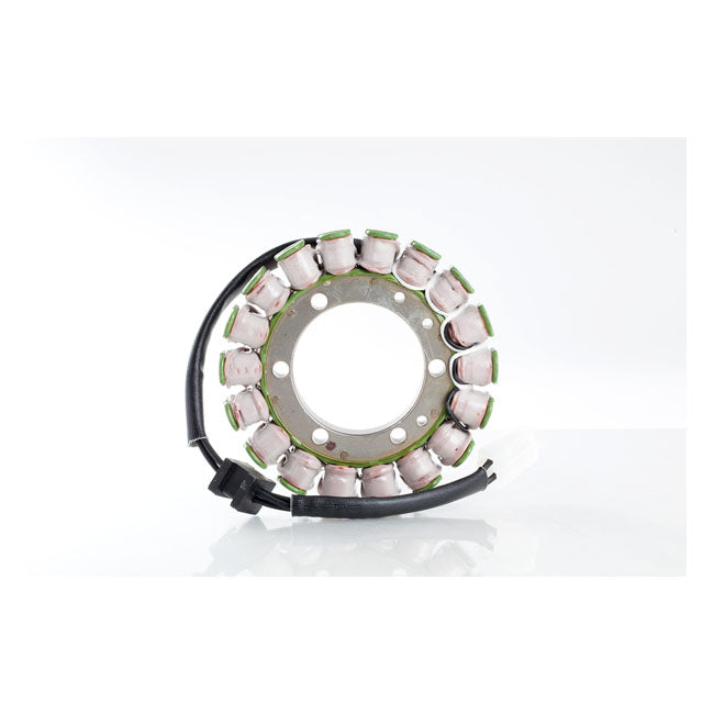 Rick''s Motorsport Electronics Rick''s Stator, OEM Style Kawasaki – Kawasaki: 1996–1997 VN1500D Vulcan…