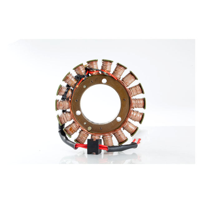 Rick''s Motorsport Electronics Rick''s Stator, OEM Style – Kawasaki: 1999–2004 VN1500E Vulcan…