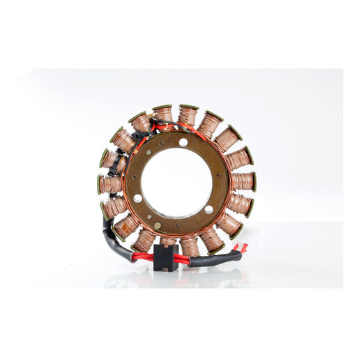 Rick''s Motorsport Electronics Rick''s Stator, OEM Style – Kawasaki: 1999–2004 VN1500E Vulcan…