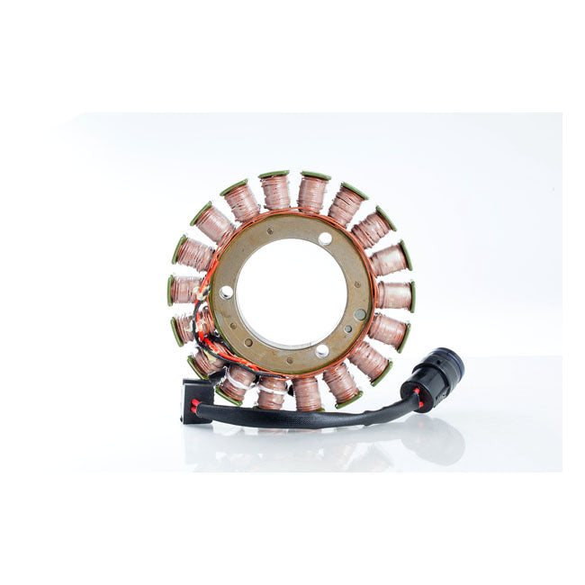 Rick''s Motorsport Electronics Rick''s Stator, OEM Style Kawasaki – Kawasaki: 1999–2000 VN1500J Vulcan…