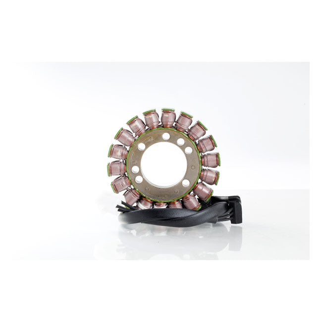 Rick''s Motorsport Electronics Rick''s Stator, OEM Style Kawasaki – Kawasaki: 2005–2006 ZX600N Ninja ZX6RR…