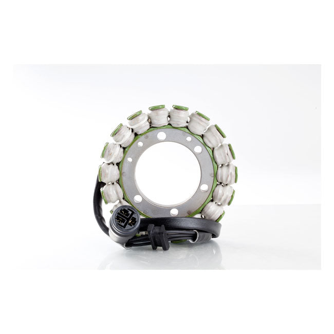 Rick''s Motorsport Electronics Rick''s Stator, OEM Style Kawasaki – Kawasaki: 2000–2002 ZX600J Ninja ZX6R…