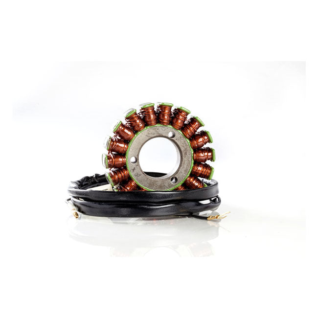 Rick''s Motorsport Electronics Rick''s Stator, OEM Style Kawasaki – Kawasaki: 1983–1988 ZN1300 Voyager