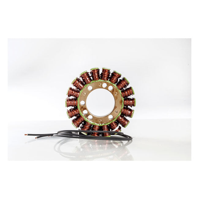 Rick''s Motorsport Electronics Rick''s Stator, OEM Style Kawasaki – Kawasaki: 1986 ZL600A Eliminator…