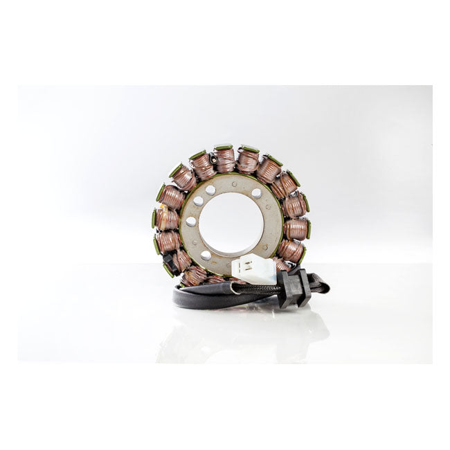 Rick''s Motorsport Electronics Rick''s Stator, OEM Style Kawasaki – Kawasaki: 1995–2005 VN800A Vulcan…
