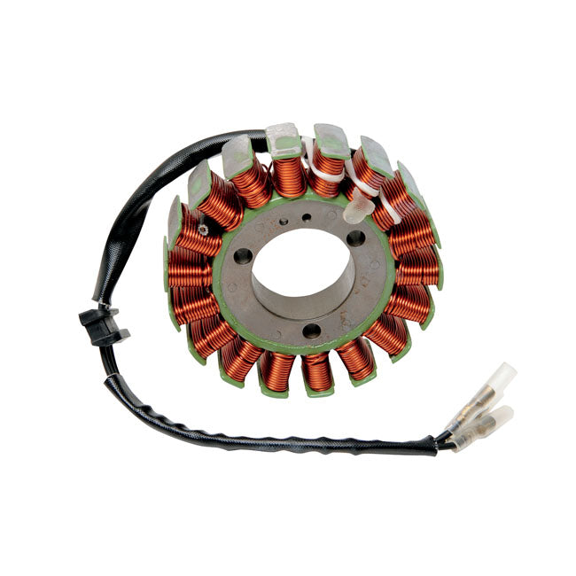 Rick''s Motorsport Electronics Rick''s Stator, OEM Style Kawasaki – Kawasaki: 1984–1985 ZN700 LTD; 1984–1985…