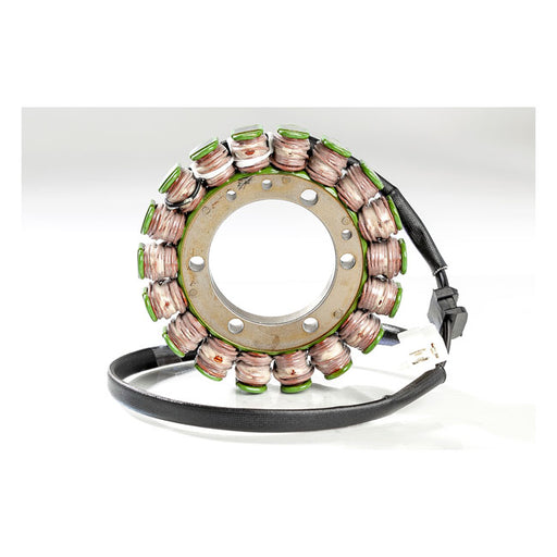 Rick''s Motorsport Electronics Rick''s Stator, OEM Style Kawasaki – Kawasaki: 2000–2002 EJ650 W650