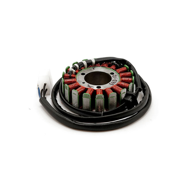 Rick''s Motorsport Electronics Rick''s Stator, OEM Style Kawasaki – Kawasaki: 1979–1981 KZ1300