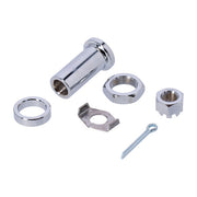 MCS Rear Axle Hardware Kit – 1967–1972 FL; 1971–1972 FX