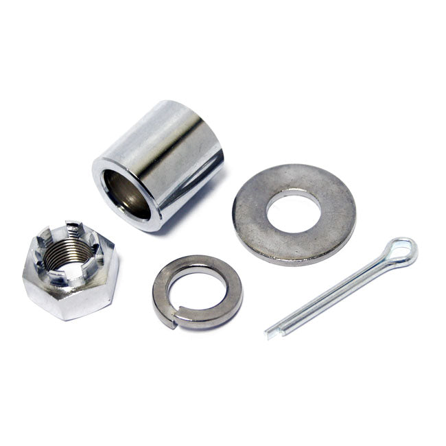 MCS Rear Axle Hardware Kit – 1982–1984fl; 1980–1986 FX; 1984–1986…