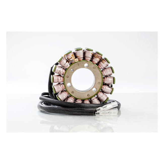Rick''s Motorsport Electronics Rick''s Stator, OEM Style Suzuki – Suzuki: 1983 GR650 Tempter; 1982 GS1000S…
