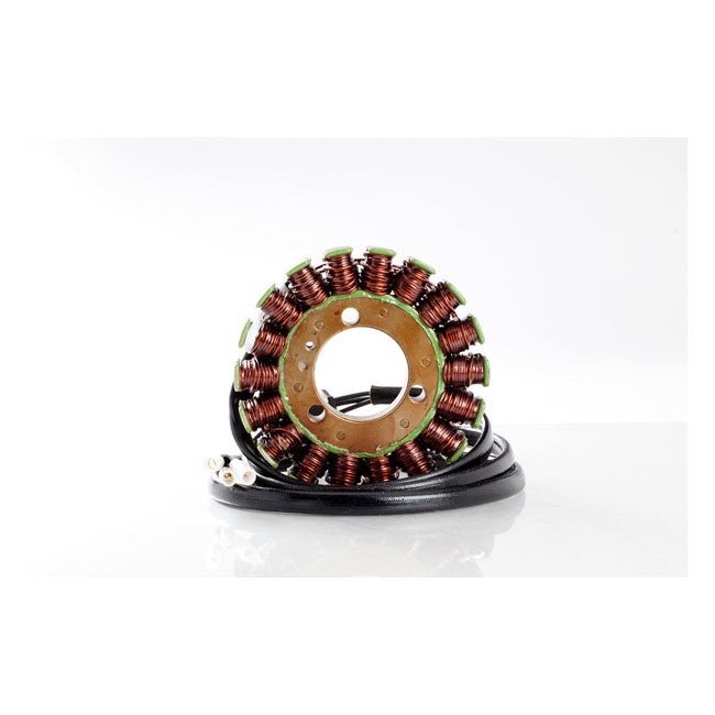 Rick''s Motorsport Electronics Rick''s Stator, OEM Style Suzuki – Suzuki: 1978–1980 GS1000; 1978–1980…