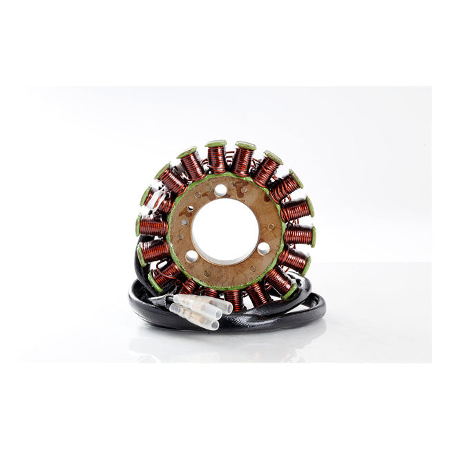 Rick''s Motorsport Electronics Rick''s Stator, OEM Style Suzuki – Suzuki: 1983–1986 GS550E; 1983–1986…