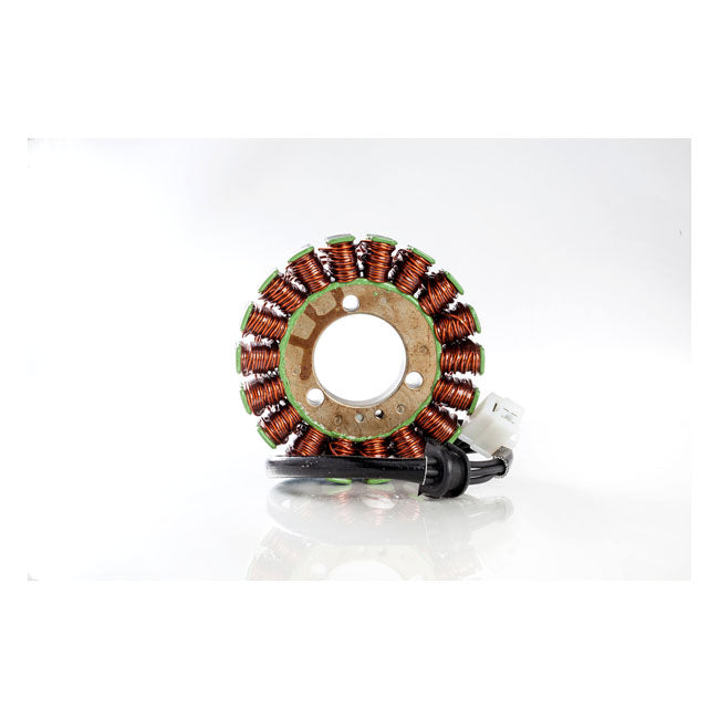 Rick''s Motorsport Electronics Rick''s Stator, OEM Style Suzuki – Suzuki: 2001–2003 GSXR600; 2000–2003…