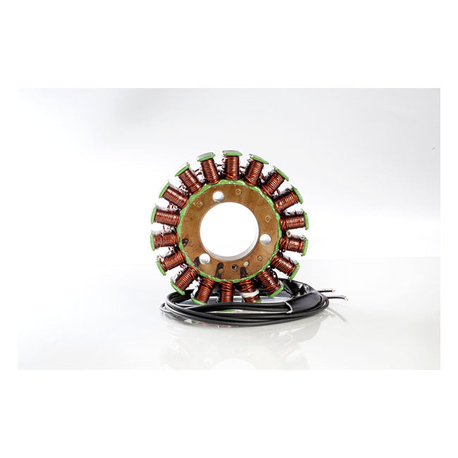 Rick''s Motorsport Electronics Rick''s Stator, OEM Style Suzuki – Suzuki: 1999–2002 SV650