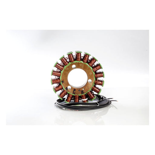 Rick''s Motorsport Electronics Rick''s Stator, OEM Style Suzuki – Suzuki: 1999–2002 SV650
