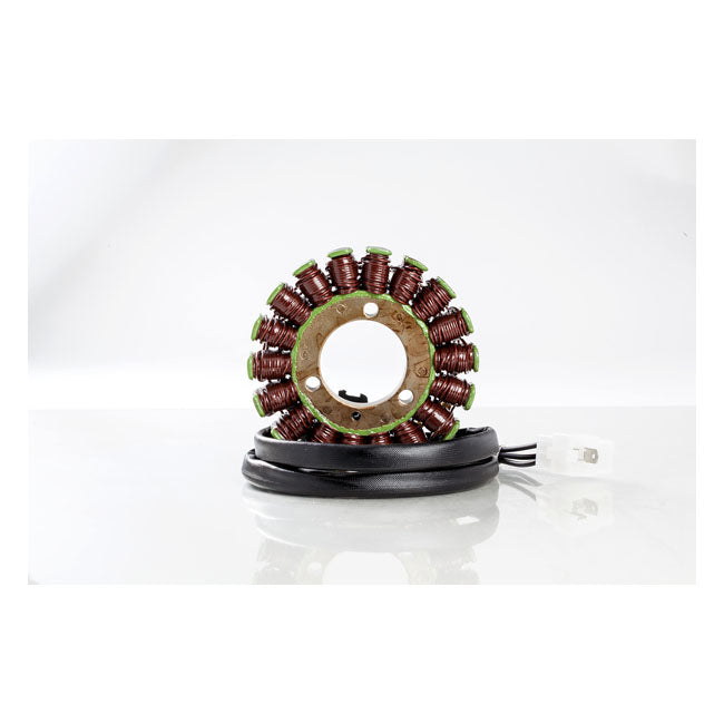 Rick''s Motorsport Electronics Rick''s Stator, OEM Style Suzuki – Suzuki: 2003–2009 GS500F; 2001–2002…