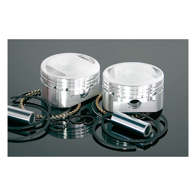 Wiseco Gasket Kit