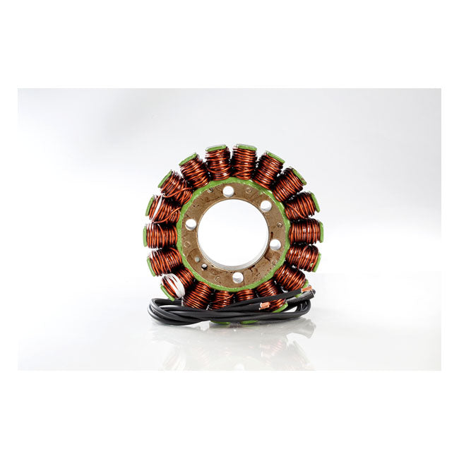 Rick''s Motorsport Electronics Rick''s Hot Shot Suzuki Stator – Suzuki: 2008–2009 GSX1300 B-King…