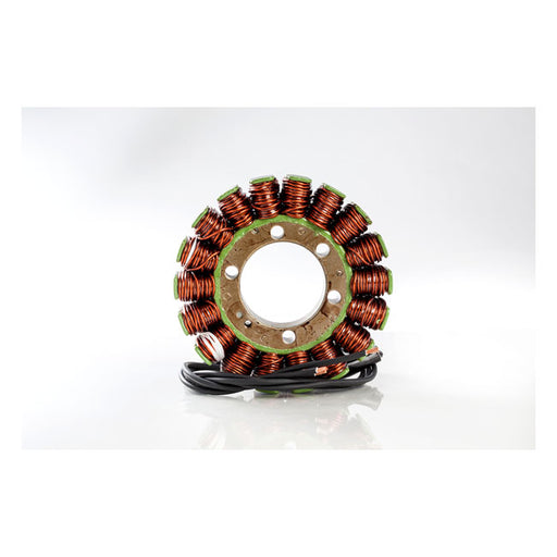 Rick''s Motorsport Electronics Rick''s Hot Shot Suzuki Stator – Suzuki: 2008–2009 GSX1300 B-King…
