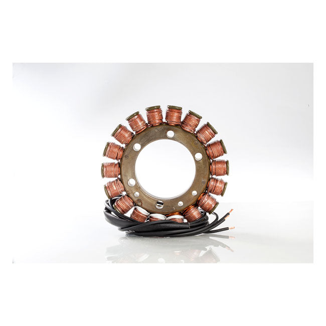 Rick''s Motorsport Electronics Rick''s Stator, OEM Style Suzuki – Suzuki: 2002 DL1000 V-Strom